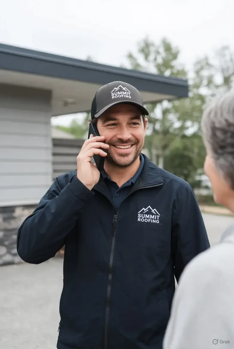 Flat Roof Leak Repair Nashville, NC FAQs